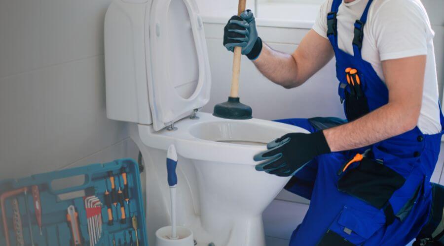 Professional emergency plumbing in Annapolis, CA